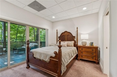 First time on the market! Only one owner has ever enjoyed this on Innsbruck Resort and Golf Club in Georgia - for sale on GolfHomes.com, golf home, golf lot