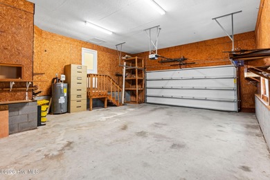 This charming brick home is tucked into an established on Brierwood Golf Club in North Carolina - for sale on GolfHomes.com, golf home, golf lot