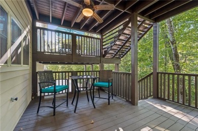 First time on the market! Only one owner has ever enjoyed this on Innsbruck Resort and Golf Club in Georgia - for sale on GolfHomes.com, golf home, golf lot