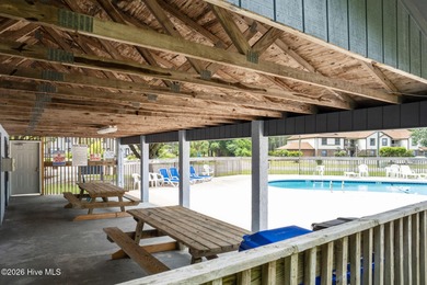 This charming brick home is tucked into an established on Brierwood Golf Club in North Carolina - for sale on GolfHomes.com, golf home, golf lot