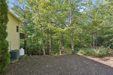 First time on the market! Only one owner has ever enjoyed this on Innsbruck Resort and Golf Club in Georgia - for sale on GolfHomes.com, golf home, golf lot
