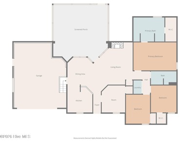 This charming brick home is tucked into an established on Brierwood Golf Club in North Carolina - for sale on GolfHomes.com, golf home, golf lot