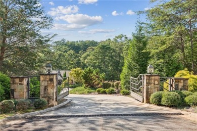 First Time on the Market! Welcome to 36 Feldberg Weg, an elegant on Innsbruck Resort and Golf Club in Georgia - for sale on GolfHomes.com, golf home, golf lot