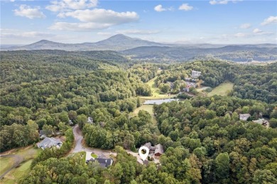 First Time on the Market! Welcome to 36 Feldberg Weg, an elegant on Innsbruck Resort and Golf Club in Georgia - for sale on GolfHomes.com, golf home, golf lot