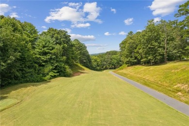 First Time on the Market! Welcome to 36 Feldberg Weg, an elegant on Innsbruck Resort and Golf Club in Georgia - for sale on GolfHomes.com, golf home, golf lot