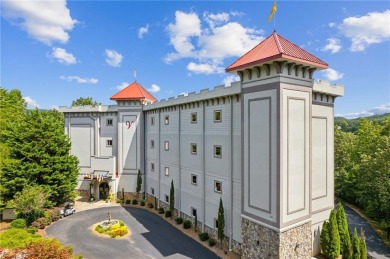 First Time on the Market! Welcome to 36 Feldberg Weg, an elegant on Innsbruck Resort and Golf Club in Georgia - for sale on GolfHomes.com, golf home, golf lot