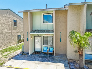 New Roof. New Water Heater. Heated Pool Right Out Front. And the on Edgewater Beach Resort in Florida - for sale on GolfHomes.com, golf home, golf lot