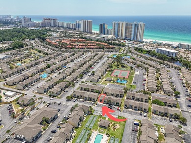 New Roof. New Water Heater. Heated Pool Right Out Front. And the on Edgewater Beach Resort in Florida - for sale on GolfHomes.com, golf home, golf lot