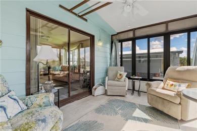 PRICED TO SELL WITH MOTIVATED SELLERS!! Charming 2-Bedroom on Six Lakes Country Club in Florida - for sale on GolfHomes.com, golf home, golf lot