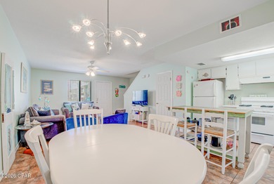 New Roof. New Water Heater. Heated Pool Right Out Front. And the on Edgewater Beach Resort in Florida - for sale on GolfHomes.com, golf home, golf lot