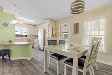 PRICED TO SELL WITH MOTIVATED SELLERS!! Charming 2-Bedroom on Six Lakes Country Club in Florida - for sale on GolfHomes.com, golf home, golf lot
