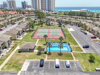 New Roof. New Water Heater. Heated Pool Right Out Front. And the on Edgewater Beach Resort in Florida - for sale on GolfHomes.com, golf home, golf lot