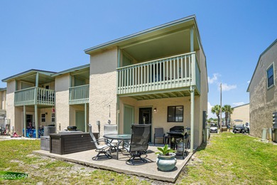 New Roof. New Water Heater. Heated Pool Right Out Front. And the on Edgewater Beach Resort in Florida - for sale on GolfHomes.com, golf home, golf lot