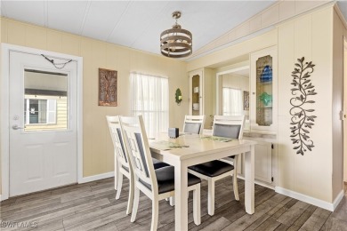 PRICED TO SELL WITH MOTIVATED SELLERS!! Charming 2-Bedroom on Six Lakes Country Club in Florida - for sale on GolfHomes.com, golf home, golf lot
