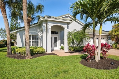 Private secluded gated community! **BRAND NEW ROOF** Home is on The Wanderers Club in Florida - for sale on GolfHomes.com, golf home, golf lot
