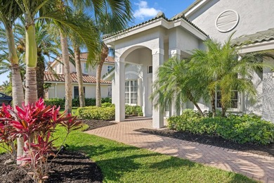 Private secluded gated community! **BRAND NEW ROOF** Home is on The Wanderers Club in Florida - for sale on GolfHomes.com, golf home, golf lot