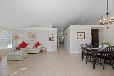 Private secluded gated community!   Home is move-in ready on The Wanderers Club in Florida - for sale on GolfHomes.com, golf home, golf lot