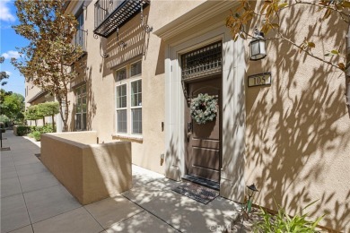 Step into the epitome of exclusive, gated Dos Lagos living with on Glen Ivy Golf Club in California - for sale on GolfHomes.com, golf home, golf lot