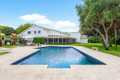 Private Contemporary Estate with Golf & Water Views!! Nearly 1 on Bocaire Country Club in Florida - for sale on GolfHomes.com, golf home, golf lot