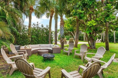 Private Contemporary Estate with Golf & Water Views!! Nearly 1 on Bocaire Country Club in Florida - for sale on GolfHomes.com, golf home, golf lot