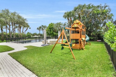Private Contemporary Estate with Golf & Water Views!! Nearly 1 on Bocaire Country Club in Florida - for sale on GolfHomes.com, golf home, golf lot