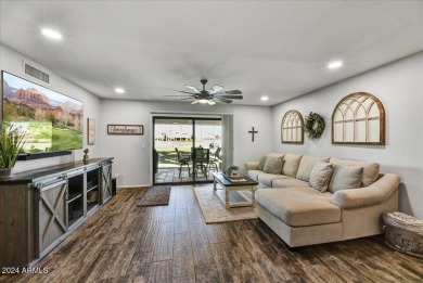 Have you been looking for a move-in ready home on the golf on Westbrook Village Golf Club in Arizona - for sale on GolfHomes.com, golf home, golf lot