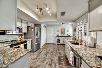 Have you been looking for a move-in ready home on the golf on Westbrook Village Golf Club in Arizona - for sale on GolfHomes.com, golf home, golf lot