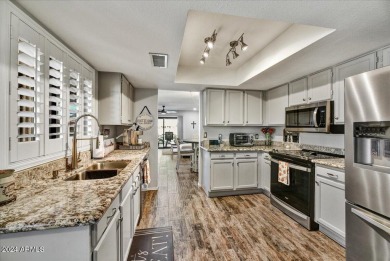 Have you been looking for a move-in ready home on the golf on Westbrook Village Golf Club in Arizona - for sale on GolfHomes.com, golf home, golf lot