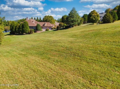 LAKEFRONT and DOCKABLE! One of the LAST remaining Lakefront and on Rarity Bay Country Club - Loudon in Tennessee - for sale on GolfHomes.com, golf home, golf lot