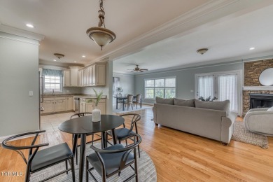 *Motivated Sellers!* Low maintenance lake house just in time for on Tri Cities Golf Club in Tennessee - for sale on GolfHomes.com, golf home, golf lot