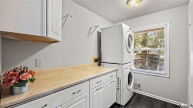 Located in the sought-after Pine Ridge Country Club Estates on Collins Hill Golf Club in Georgia - for sale on GolfHomes.com, golf home, golf lot