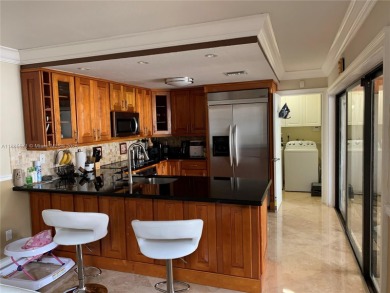 Nestled in a prestigious golf community, this beautifully on  in Florida - for sale on GolfHomes.com, golf home, golf lot