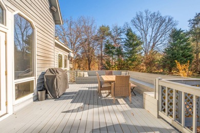 Back on the market due to the original buyer's default on the on Wintergreen Golf Course and Resort in Virginia - for sale on GolfHomes.com, golf home, golf lot