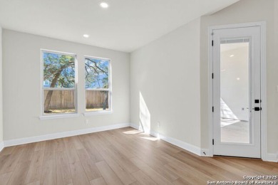 Introducing the Gardner Plan - Single-Story Elegance and Modern on Fair Oaks Ranch Golf and Country Club in Texas - for sale on GolfHomes.com, golf home, golf lot