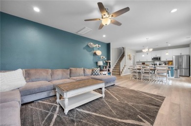 Nestled just minutes from Chesapeake Bay beaches, Naval Base on Oceanview Golf Course in Virginia - for sale on GolfHomes.com, golf home, golf lot