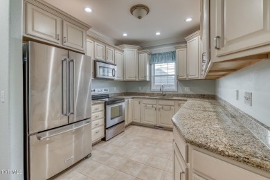 *Motivated Sellers!* Low maintenance lake house just in time for on Tri Cities Golf Club in Tennessee - for sale on GolfHomes.com, golf home, golf lot