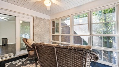 Located in the sought-after Pine Ridge Country Club Estates on Collins Hill Golf Club in Georgia - for sale on GolfHomes.com, golf home, golf lot