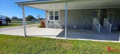 Beautiful 2 Bedrooms, 2 Baths both with walk in closets. Plus, a on Fairways Country Club in Florida - for sale on GolfHomes.com, golf home, golf lot