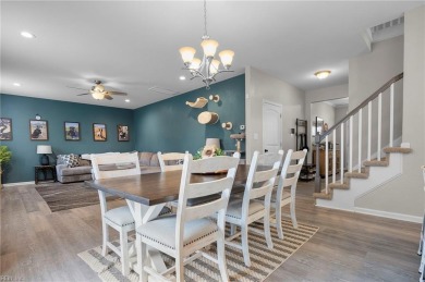 Nestled just minutes from Chesapeake Bay beaches, Naval Base on Oceanview Golf Course in Virginia - for sale on GolfHomes.com, golf home, golf lot