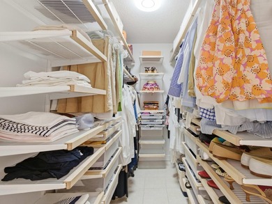 Beautiful 2-bed, 2-bath second-floor condo filled with natural on The President Country Club in Florida - for sale on GolfHomes.com, golf home, golf lot