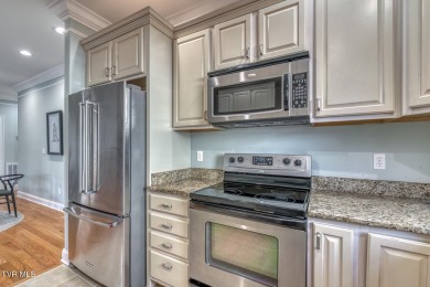 *Motivated Sellers!* Low maintenance lake house just in time for on Tri Cities Golf Club in Tennessee - for sale on GolfHomes.com, golf home, golf lot