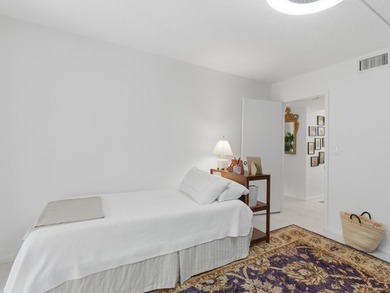 Beautiful 2-bed, 2-bath second-floor condo filled with natural on The President Country Club in Florida - for sale on GolfHomes.com, golf home, golf lot