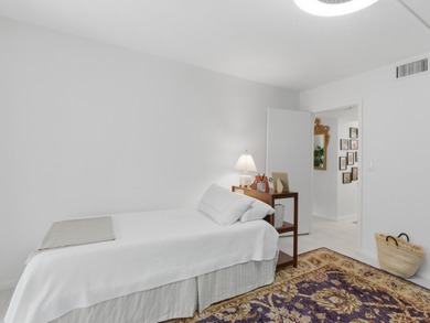 Beautiful 2-bed, 2-bath second-floor condo filled with natural on The President Country Club in Florida - for sale on GolfHomes.com, golf home, golf lot