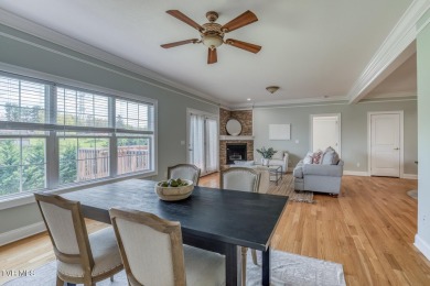 *Motivated Sellers!* Low maintenance lake house just in time for on Tri Cities Golf Club in Tennessee - for sale on GolfHomes.com, golf home, golf lot
