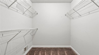 Located in the sought-after Pine Ridge Country Club Estates on Collins Hill Golf Club in Georgia - for sale on GolfHomes.com, golf home, golf lot