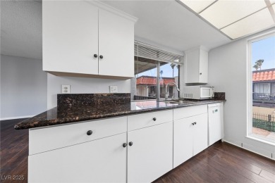 ~ Freshly painted, renovated condo in the heart of Las Vegas on Las Vegas Country Club in Nevada - for sale on GolfHomes.com, golf home, golf lot