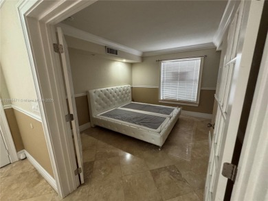 Nestled in a prestigious golf community, this beautifully on  in Florida - for sale on GolfHomes.com, golf home, golf lot