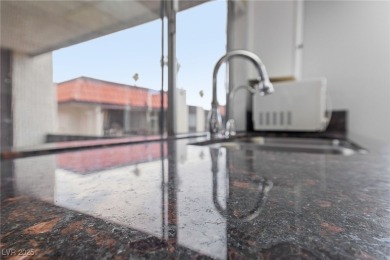 ~ Freshly painted, renovated condo in the heart of Las Vegas on Las Vegas Country Club in Nevada - for sale on GolfHomes.com, golf home, golf lot