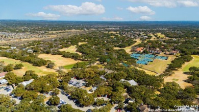 Introducing the Gardner Plan - Single-Story Elegance and Modern on Fair Oaks Ranch Golf and Country Club in Texas - for sale on GolfHomes.com, golf home, golf lot