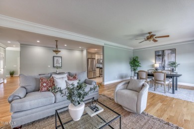 *Motivated Sellers!* Low maintenance lake house just in time for on Tri Cities Golf Club in Tennessee - for sale on GolfHomes.com, golf home, golf lot